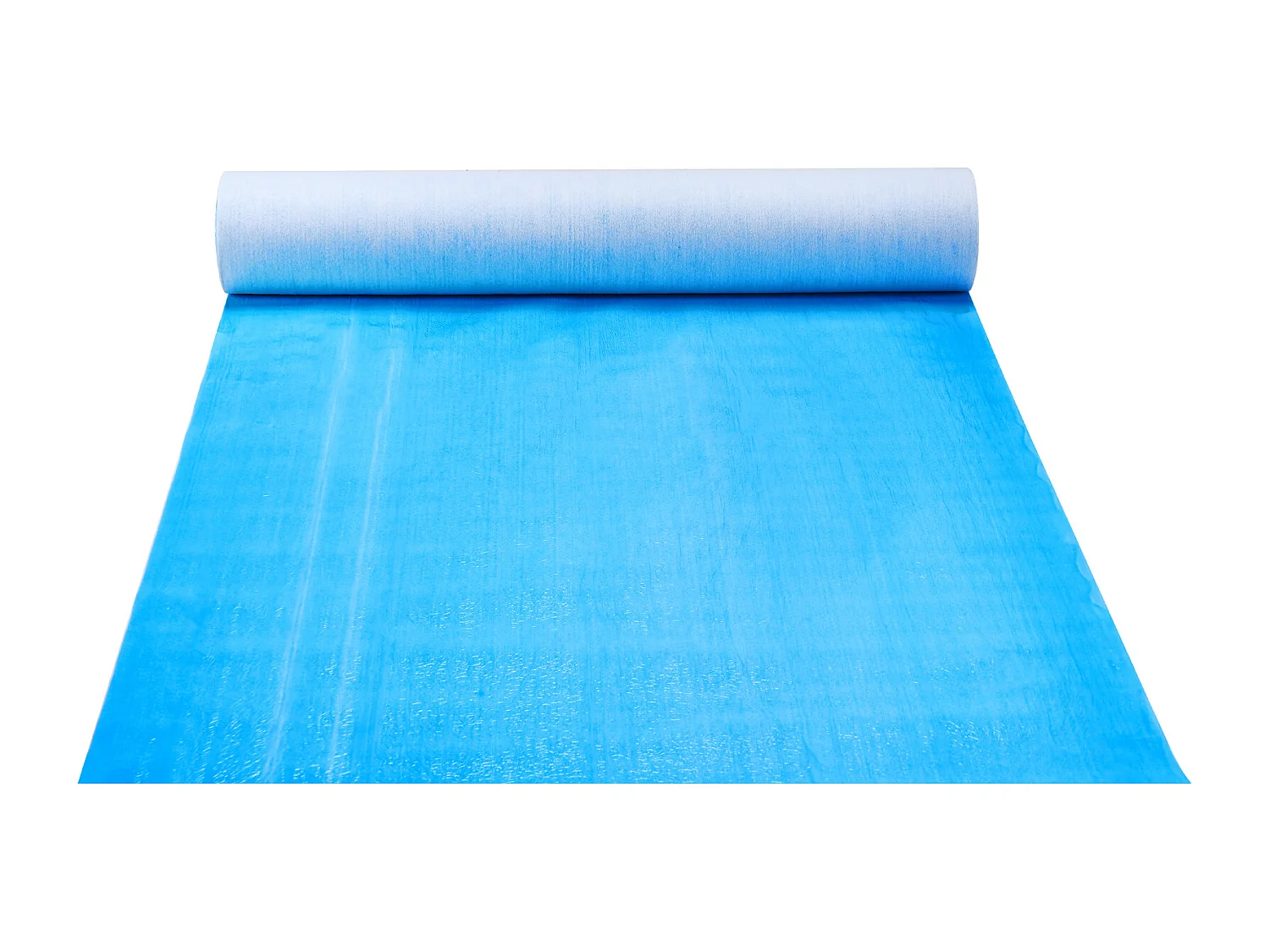 Film de Protection de Tapis SucceBuy, 101 x 2560 cm, Easy Cut Floor Shield, Compatible avec Toute une Gamme de Matériaux de Tapis