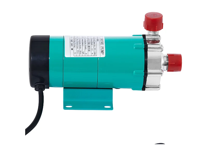 Biertap, SucceBuy Magnetische Biertap, 1,27 cm MPT, Hoofd van Voedselveilig RV