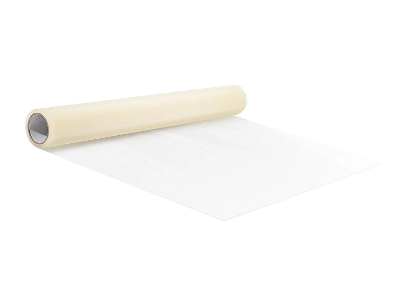 Teppichschutzfolie SucceBuy, 61 x 3048 cm, Selbstklebender PE-Teppichschutz, Kompatibel mit Einer Ganzen Reihe von Teppichmaterialien