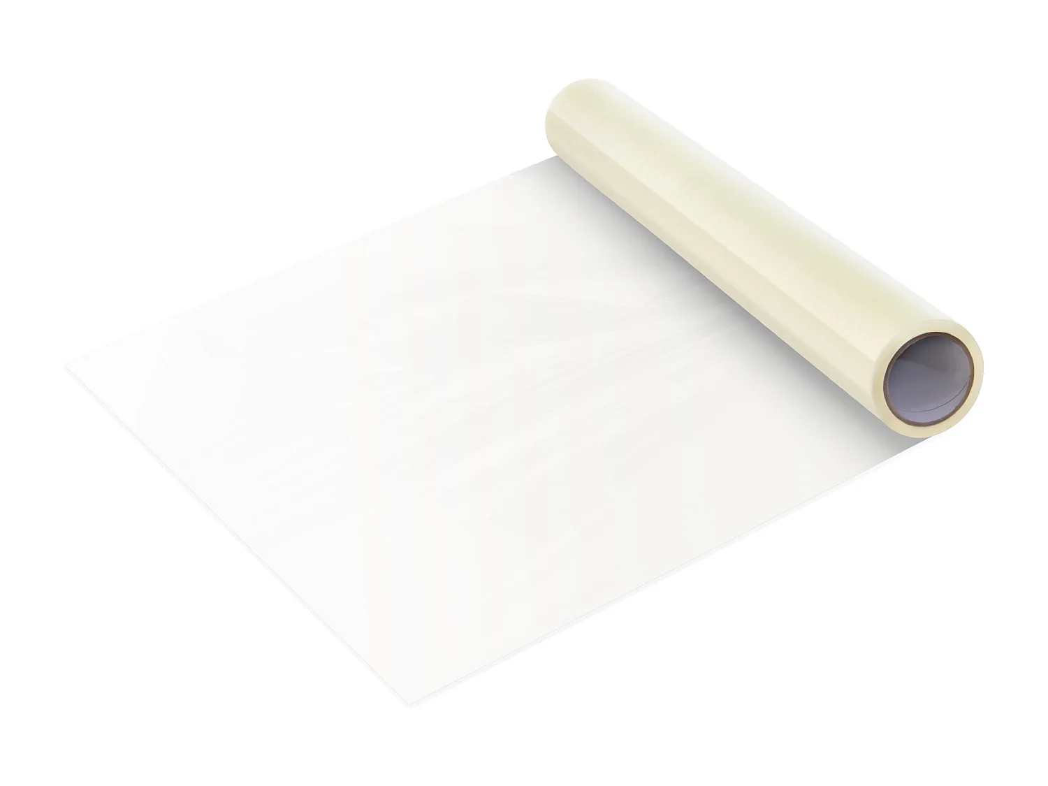 Film de Protection de Tapis SucceBuy, 61 x 3048 cm, Protecteur de Tapis PE Autocollant, Compatible avec Toute une Gamme de Matériaux de Tapis