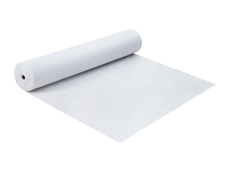 Teppichschutzfolie SucceBuy, 99 x 3048 cm, Easy Cut Floor Shield, Kompatibel mit Einer Ganzen Reihe von Teppichmaterialien