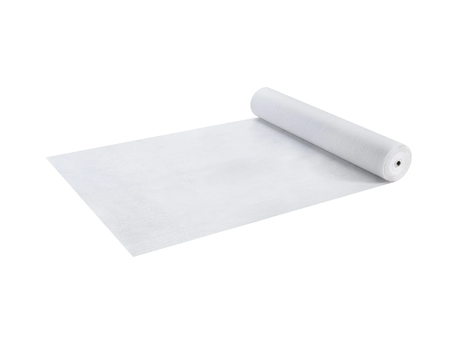 Film de Protection de Tapis SucceBuy, 99 x 3048 cm, Easy Cut Floor Shield, Compatible avec Toute une Gamme de Matériaux de Tapis