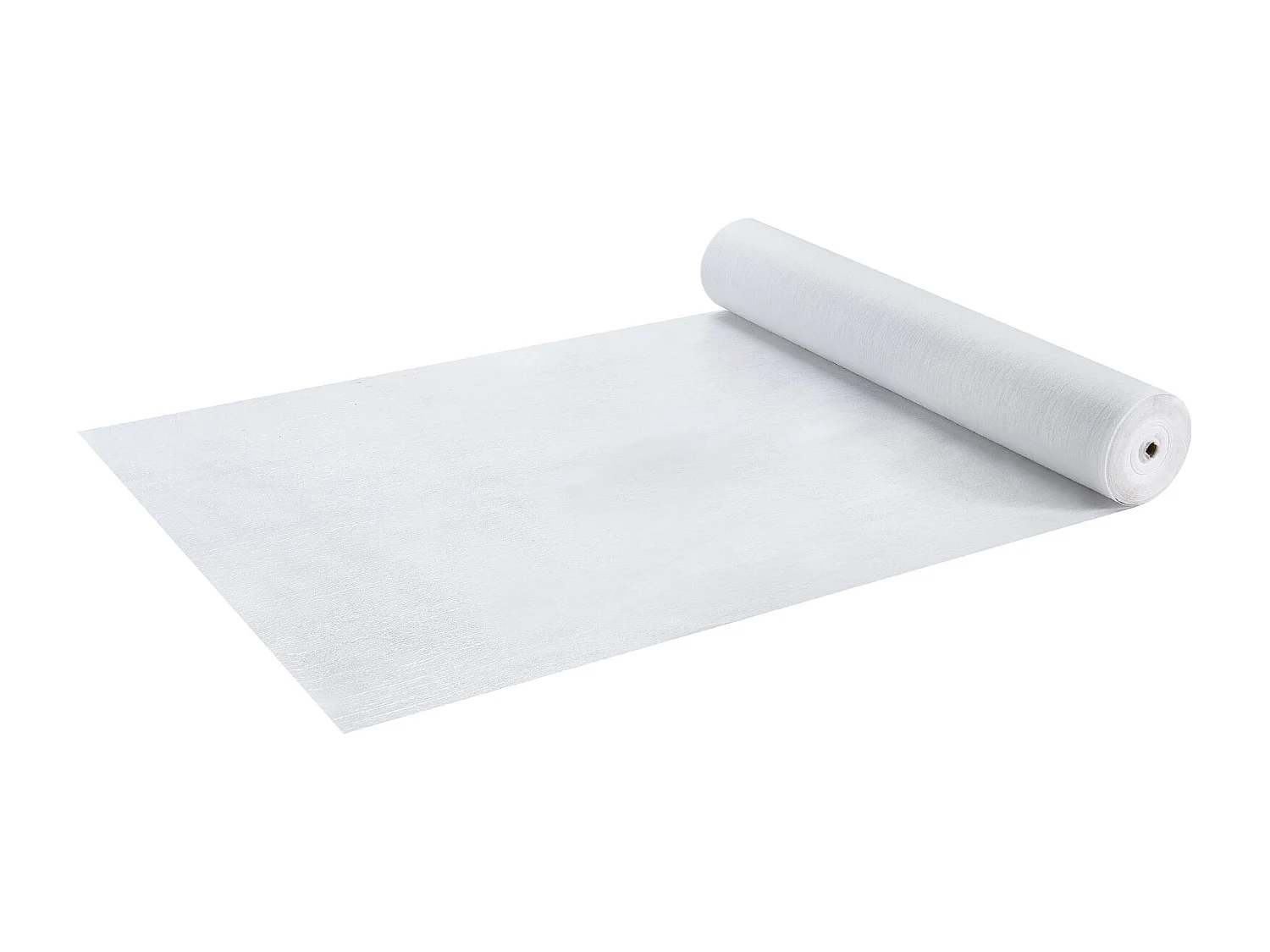 Film de Protection de Tapis SucceBuy, 99 x 3048 cm, Easy Cut Floor Shield, Compatible avec Toute une Gamme de Matériaux de Tapis