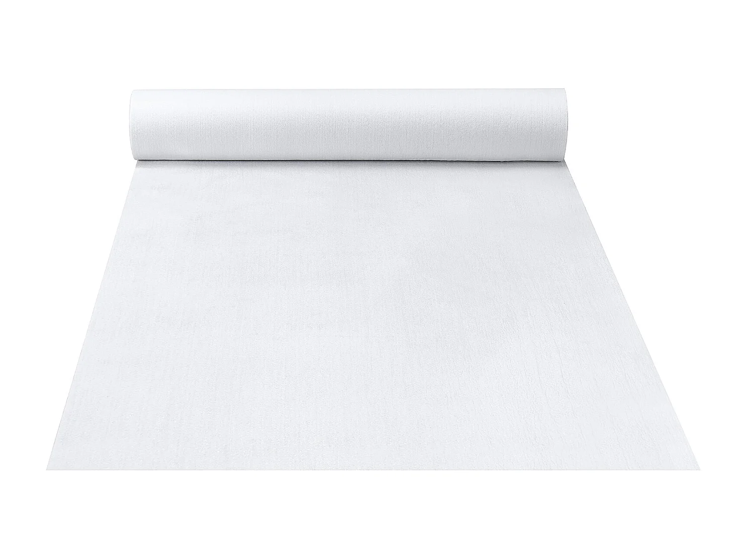 Film de Protection de Tapis SucceBuy, 99 x 3048 cm, Easy Cut Floor Shield, Compatible avec Toute une Gamme de Matériaux de Tapis