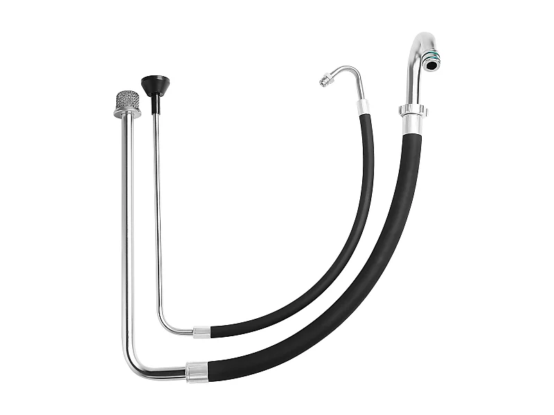 Ensembles de Tuyaux SucceBuy d'Aspiration et de Conduite de Reflux, Pulvérisateurs sans Air et Accessoire pour Machine de Peinture en Ligne