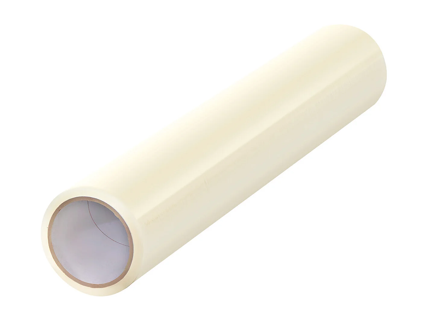 Film de Protection de Tapis SucceBuy, 61 x 1524 cm, Protecteur de Tapis PE Autocollant, Compatible avec Toute une Gamme de Matériaux de Tapis