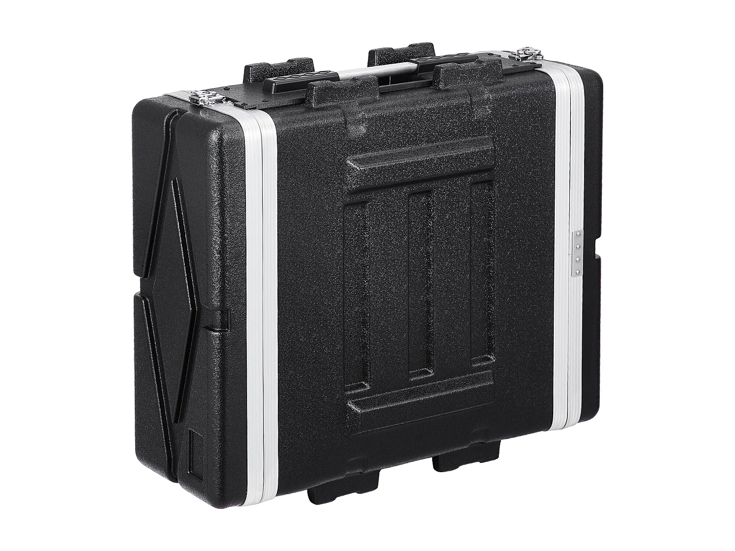 Armoire de Serveur Boîtier Rack 4U SucceBuy, Profondeur 48.26cm, Construction ABS, Armoire Serveur