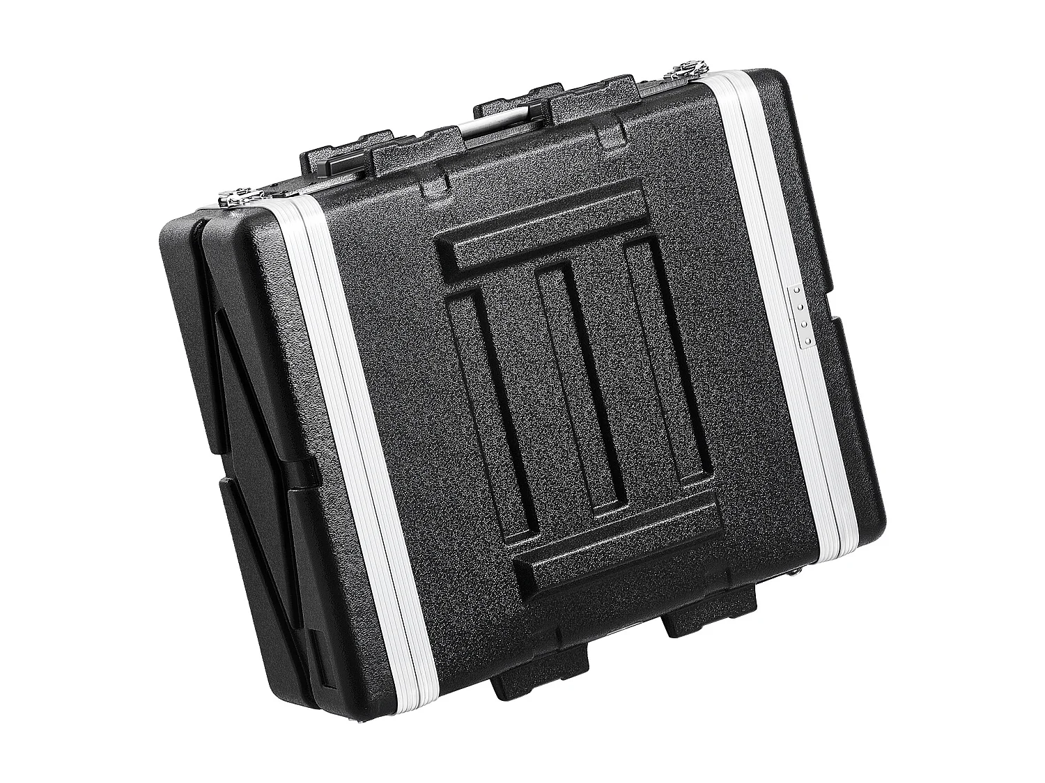 Armoire de Serveur Boîtier Rack 4U SucceBuy, Profondeur 48.26cm, Construction ABS, Armoire Serveur