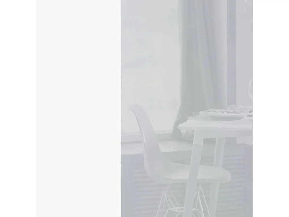 KLAPPHÄNGESCHRANK Essen W4B/80 Grau Hochglanz / Weiß Matt 80 / 32,5 / 36cm