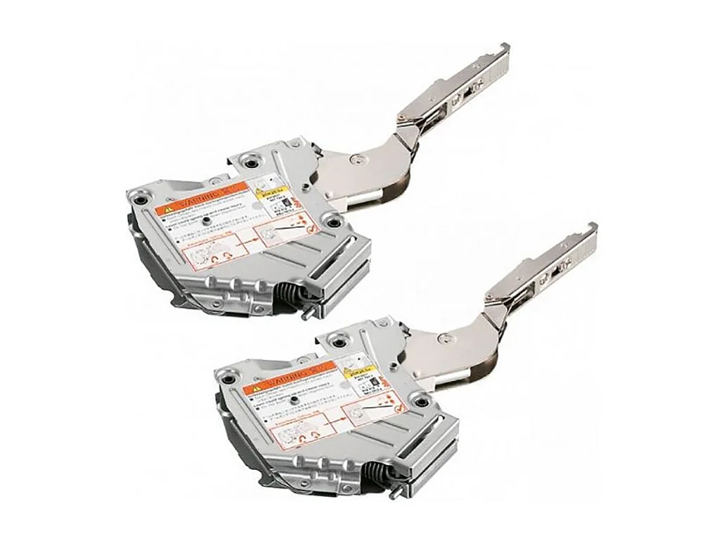 KLAPPHÄNGESCHRANK Essen W4B/90 Grau Hochglanz / Lava Matt 90 / 32,5 / 36cm