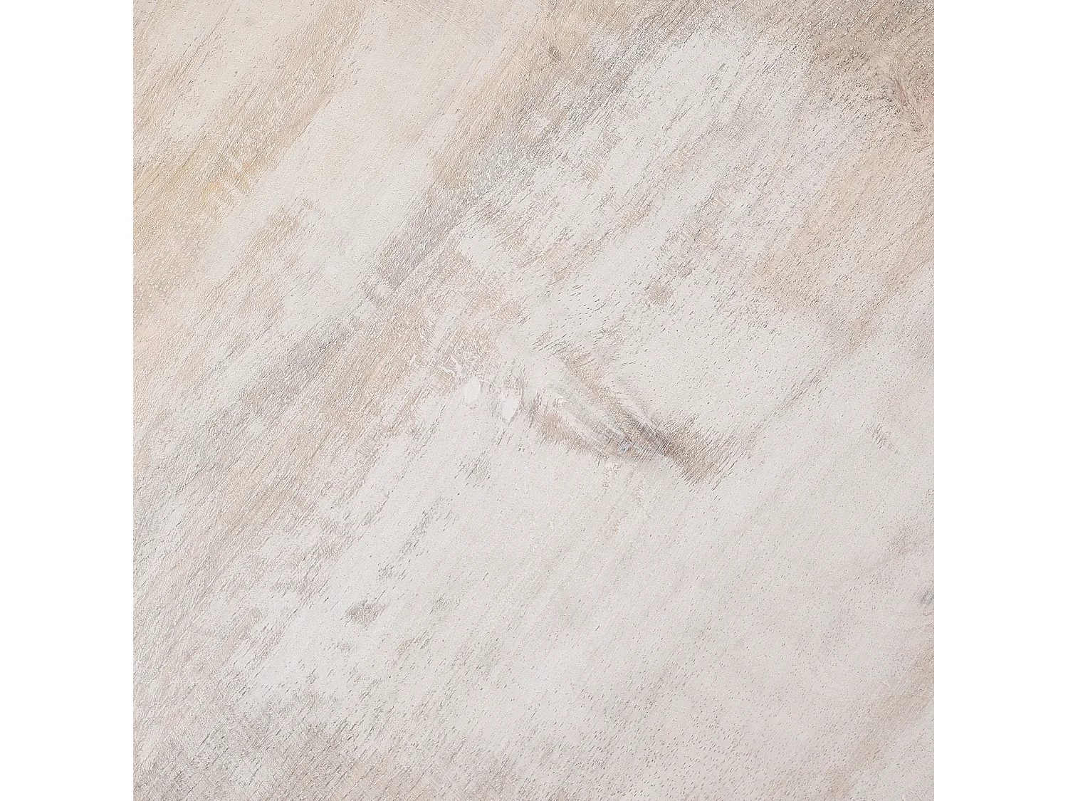 Support à gâteaux ZAGAZIG Bois de manguier Marron clair