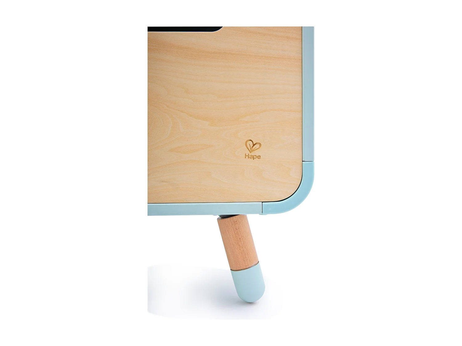 Coffre à jouets/Banc 2 en 1 en bois PLAY FURNITURE