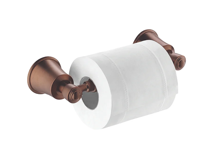 Porte rouleau mural PAINI LADY'S auburn