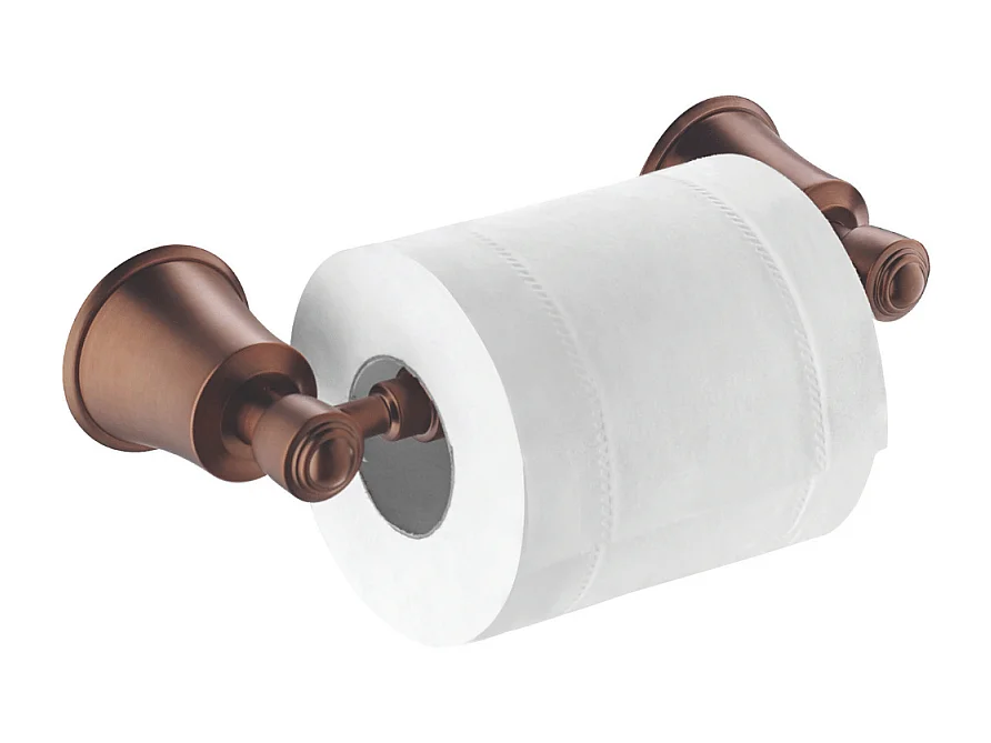 Porte rouleau mural PAINI LADY'S auburn