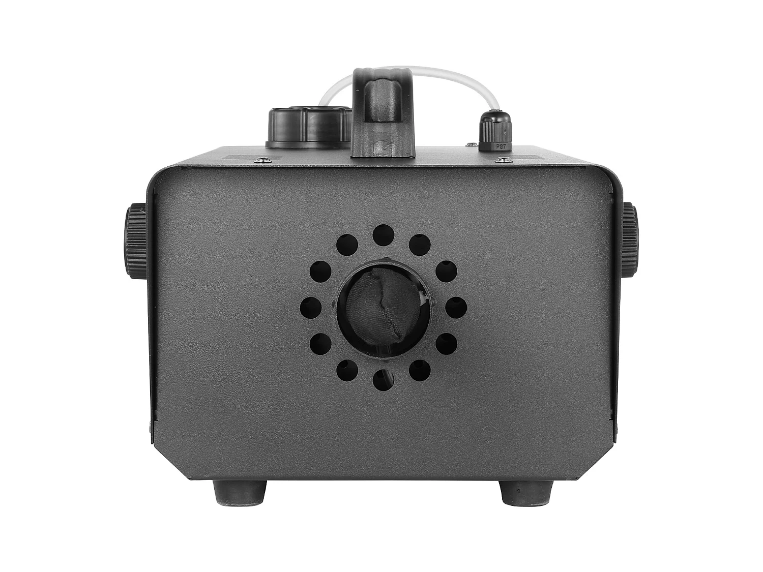 Machine à Neige SucceBuy 650 W pour les Vacances - Apporte la Magie de l'Hiver à Vos Célébrations Familiales