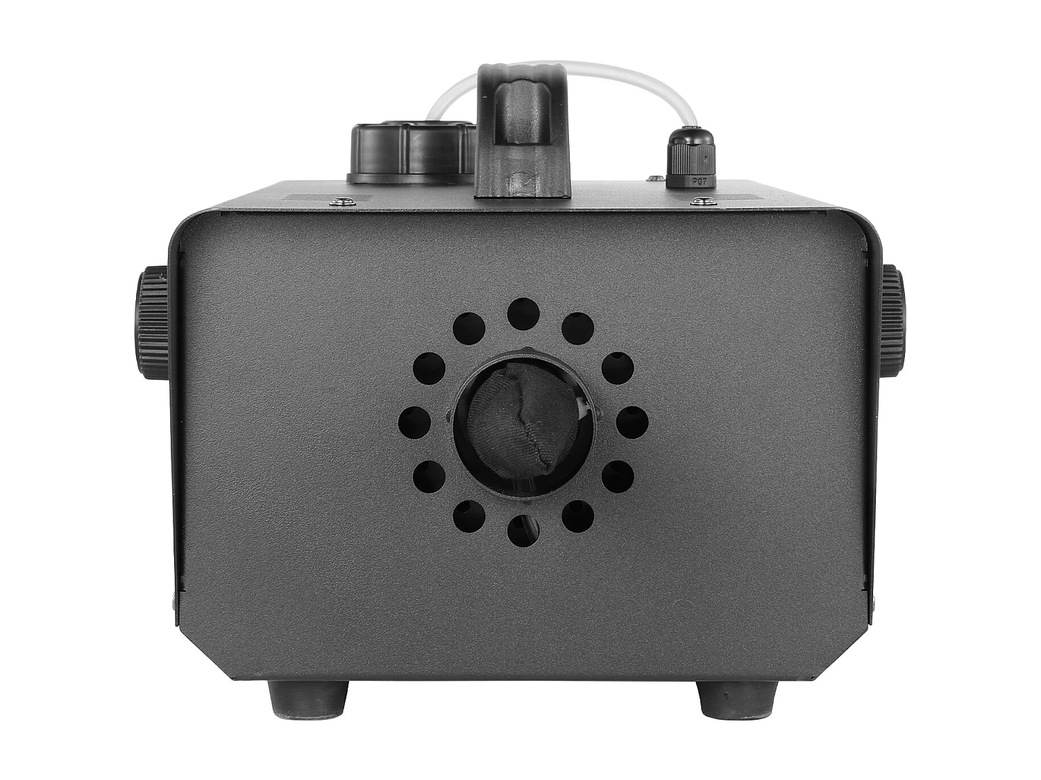 Machine à Neige SucceBuy 650 W pour les Vacances - Apporte la Magie de l'Hiver à Vos Célébrations Familiales