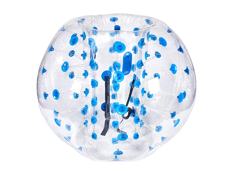 Ballon Pare-Chocs Gonflable SucceBuy, en PVC de 1,5 m, Lot de 1, pour Adolescent et Adulte