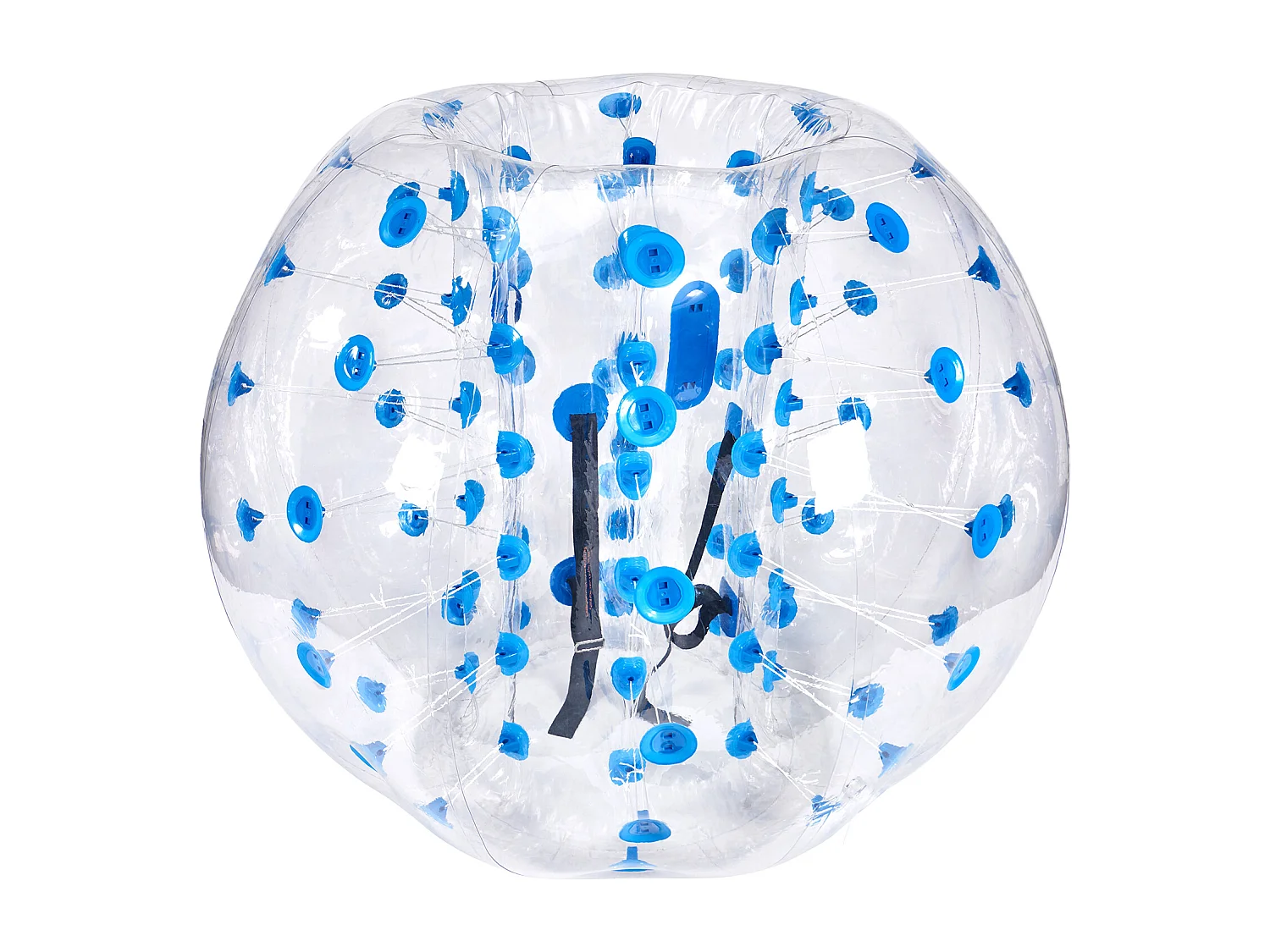 Ballon Pare-Chocs Gonflable SucceBuy, en PVC de 1,5 m, Lot de 1, pour Adolescent et Adulte