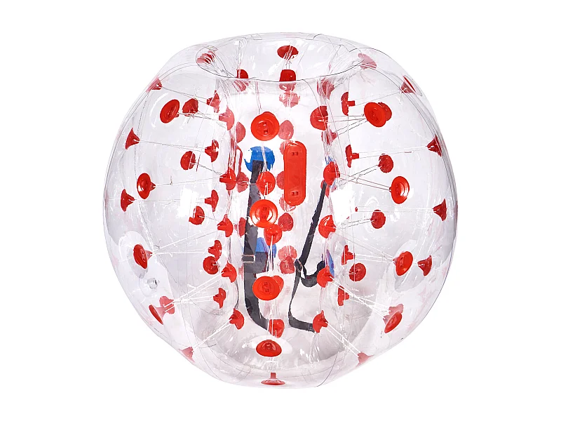 Ballon Pare-Chocs Gonflable SucceBuy, en PVC de 1,2 m, Lot de 1, pour Adolescent et Adulte