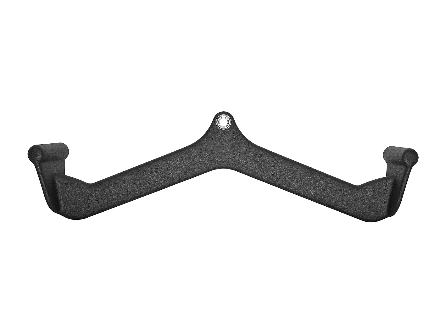 V-Trekstang SucceBuy, Accessoire voor Laterale Trekking LAT, V-vormige Trekstang Accessoires voor Gym Rolmachine 58 cm, No. 4