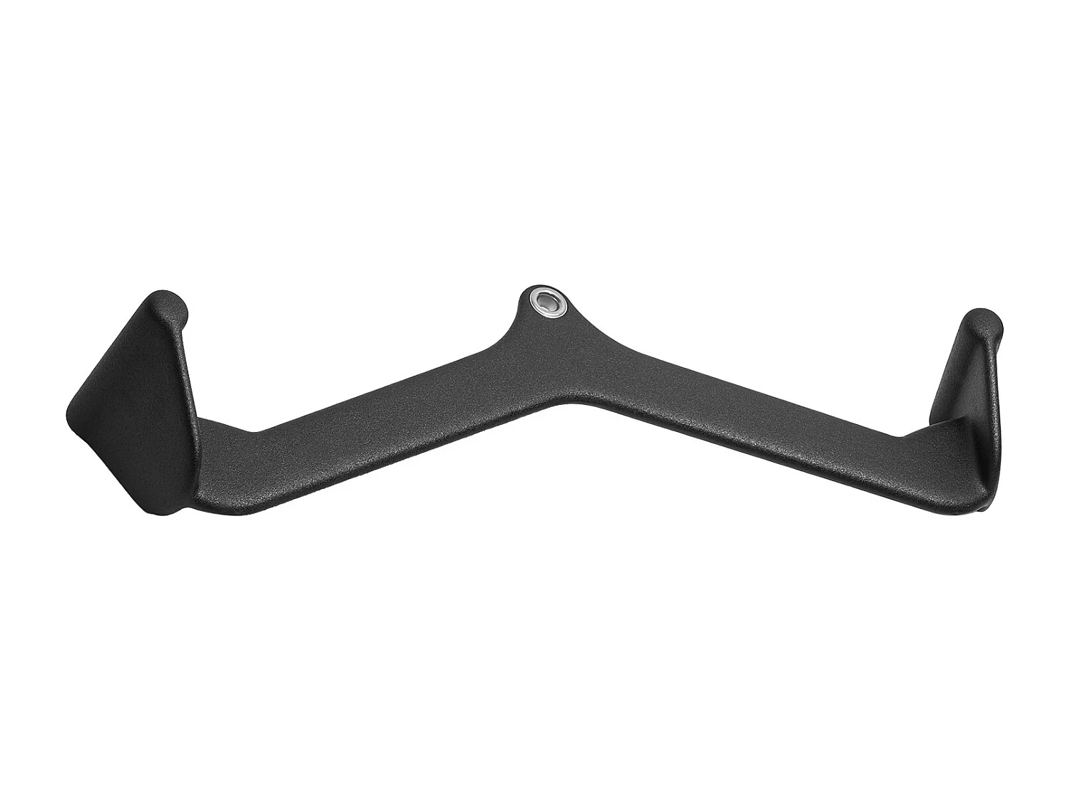 V-Trekstang SucceBuy, Accessoire voor Laterale Trekking LAT, V-vormige Trekstang Accessoires voor Gym Rolmachine 58 cm, No. 4