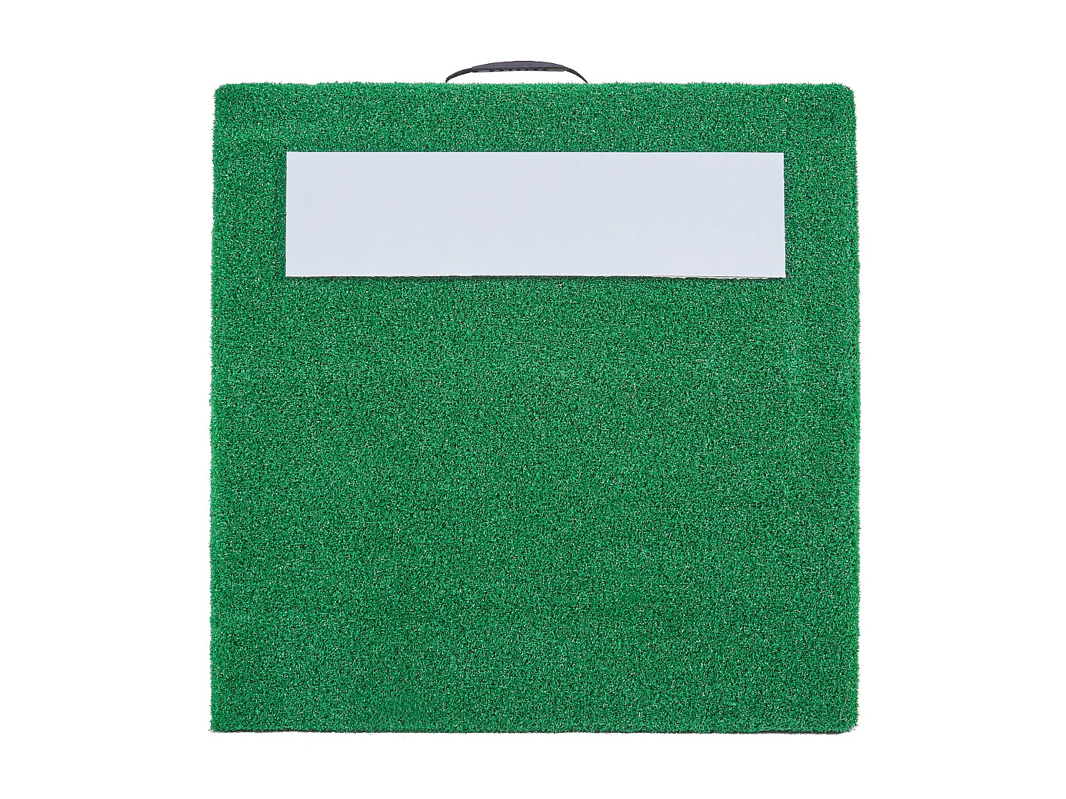 Monticule de Lanceur Portable pour Baseball SucceBuy, Longueur 78 cm, pour Entraînements à Domicile ou Préparer à Compétitions