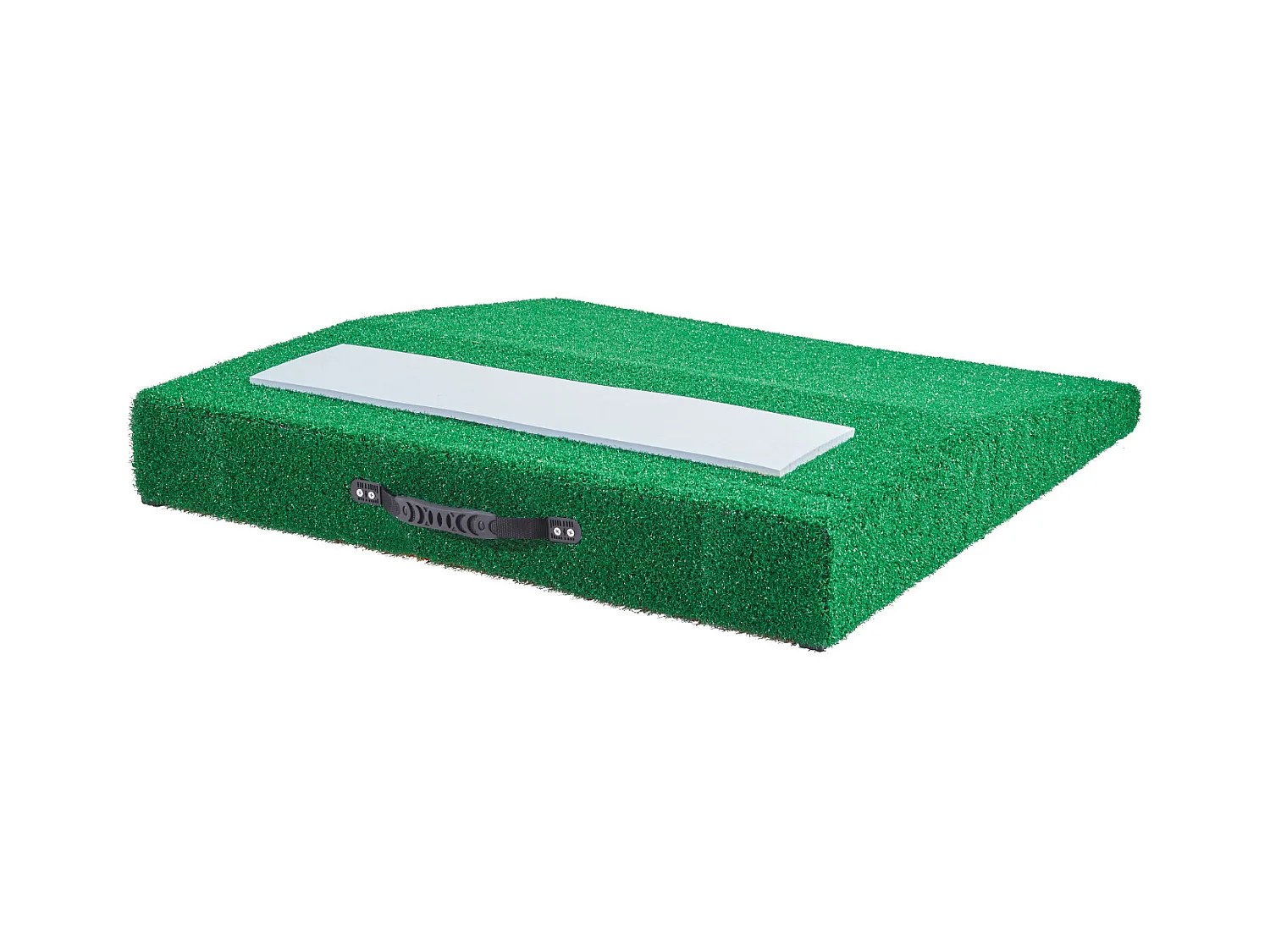 Monticule de Lanceur Portable pour Baseball SucceBuy, Longueur 78 cm