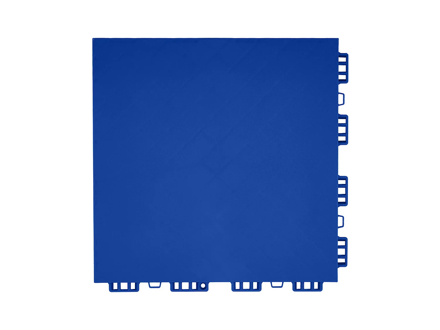 Revêtements de Sol SucceBuy en Caoutchouc à Emboîter 8 Pièces en PP, Une Surface d'Entraînement Polyvalente, Également Idéale comme Dalles de Piste de Danse