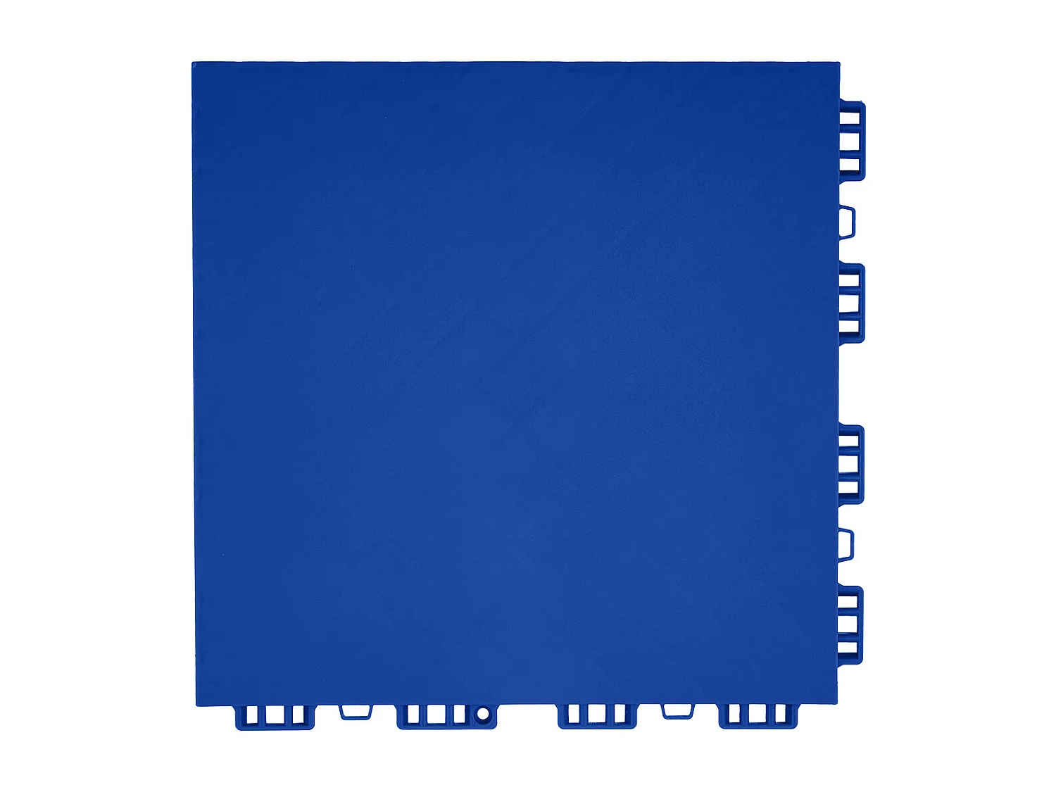 Revêtements de Sol SucceBuy en Caoutchouc à Emboîter 8 Pièces en PP, Une Surface d'Entraînement Polyvalente, Également Idéale comme Dalles de Piste de Danse