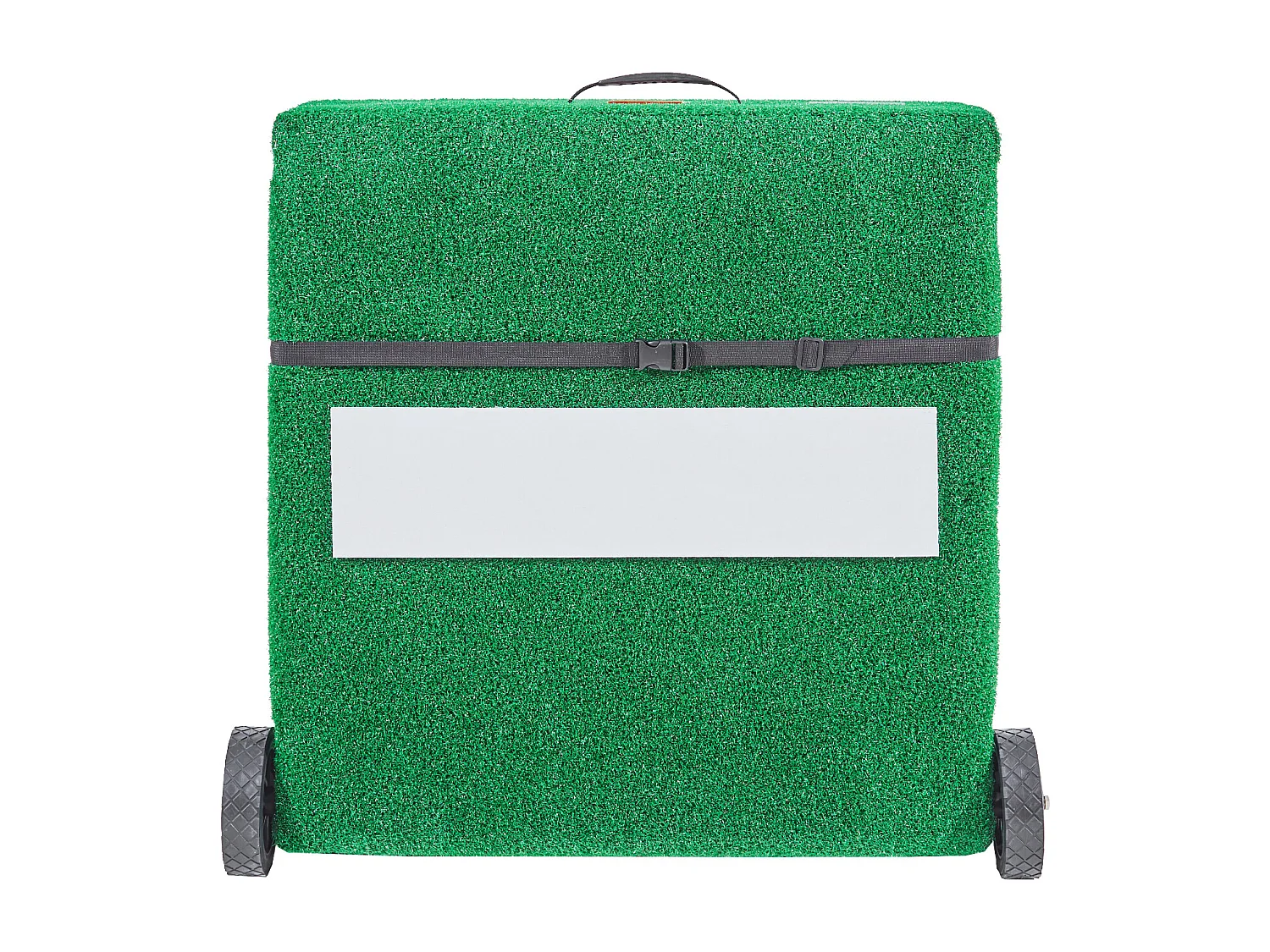 Monte de Lançador Portátil para Béisbol SucceBuy, Comprimento 228 cm, para Treinos em Casa ou Preparação para Competições