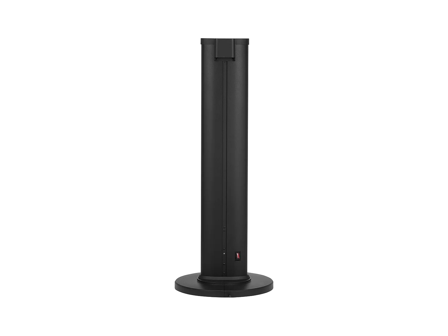 Chauffage Radiateur, SucceBuy Chauffage Infrarouge 2000 W avec Télécommande et Fonctions de Sécurité