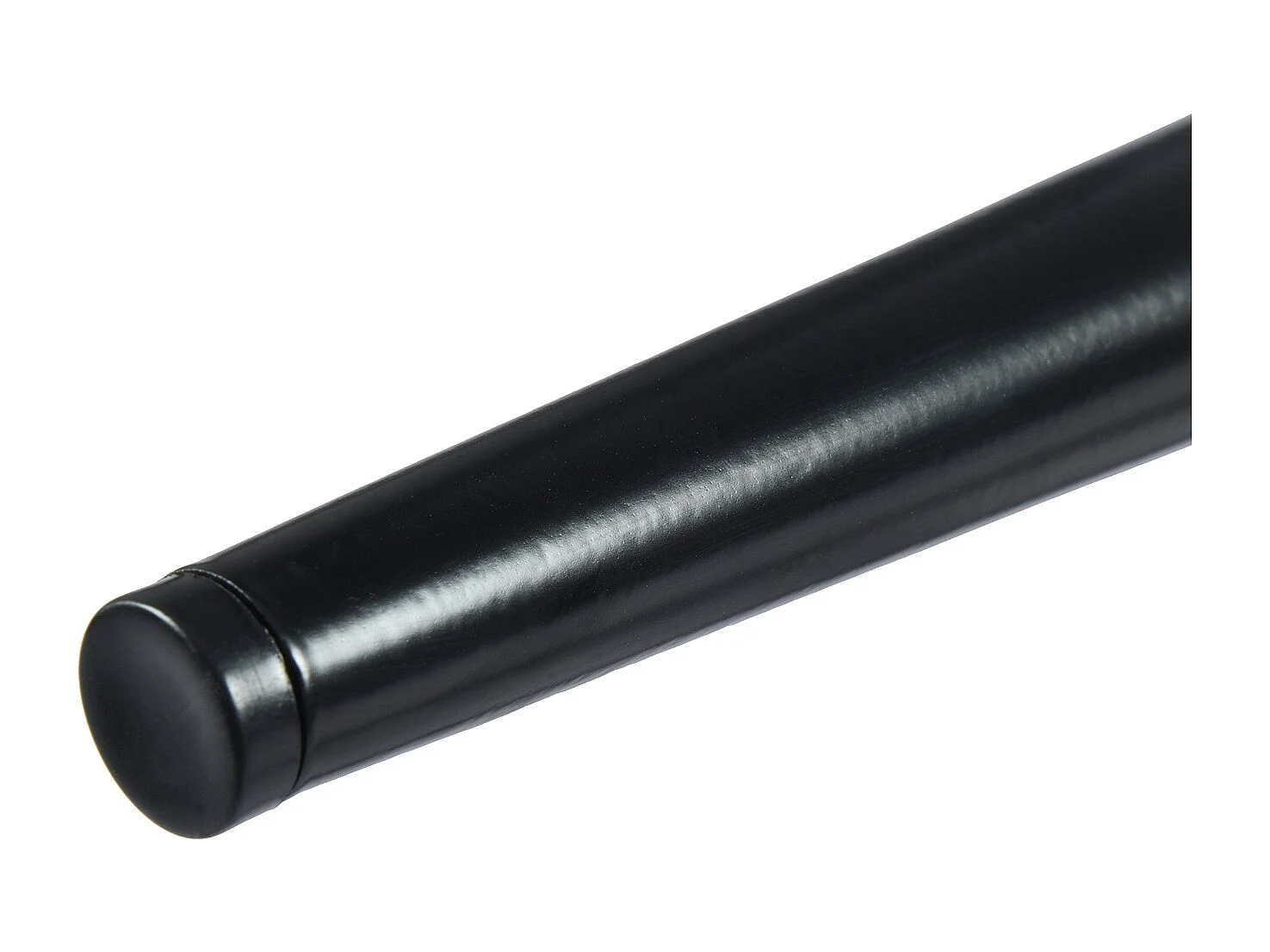 Ensemble table à manger ronde avec 4 chaises CHARLTON