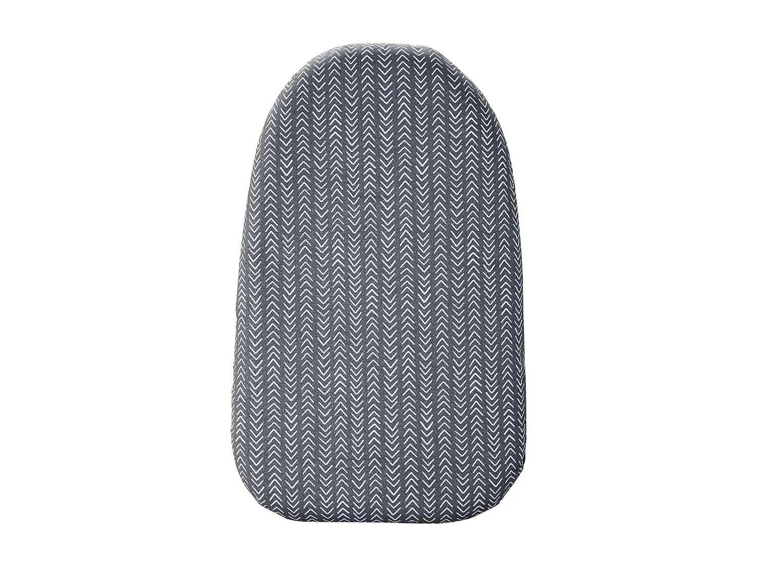 Tisch-Bügelbrett SucceBuy, 59,4 x 36,6 cm, Kompaktes Bügelbrett, Hitzebeständige Hülle