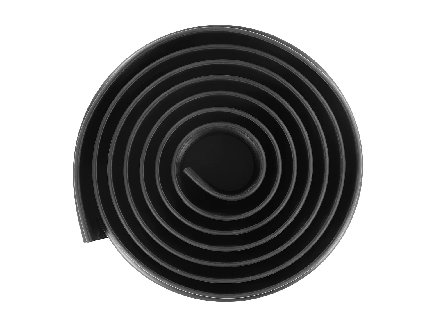 Kit de Joints de Seuil et de Bas de Porte de Garage SucceBuy 305cm - PVC de Qualité Supérieure pour une Protection Ultime