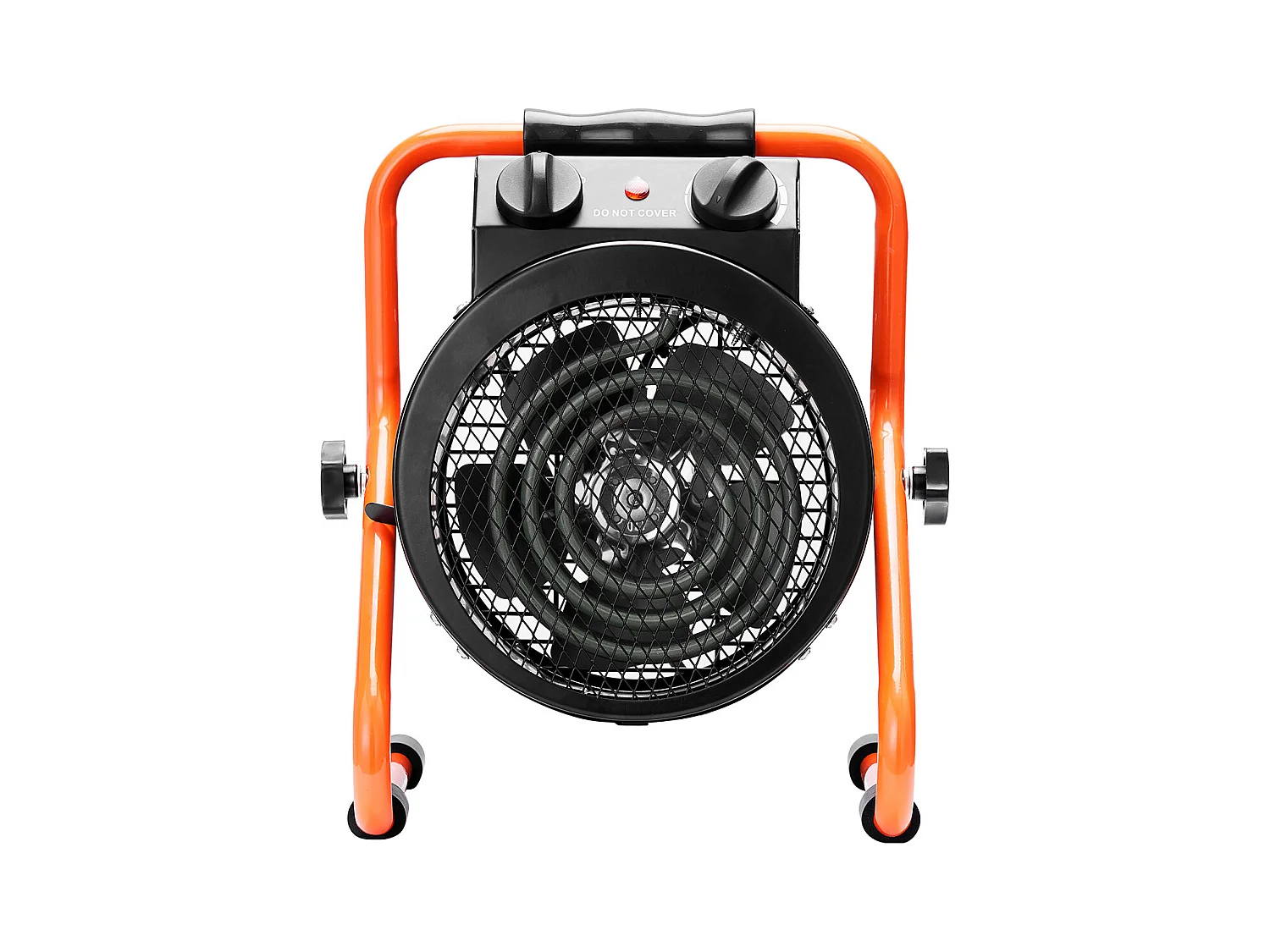 Chauffage de Serre SucceBuy 2000 W Chauffage Rapide avec Protection Contre la Surchauffe Étanche