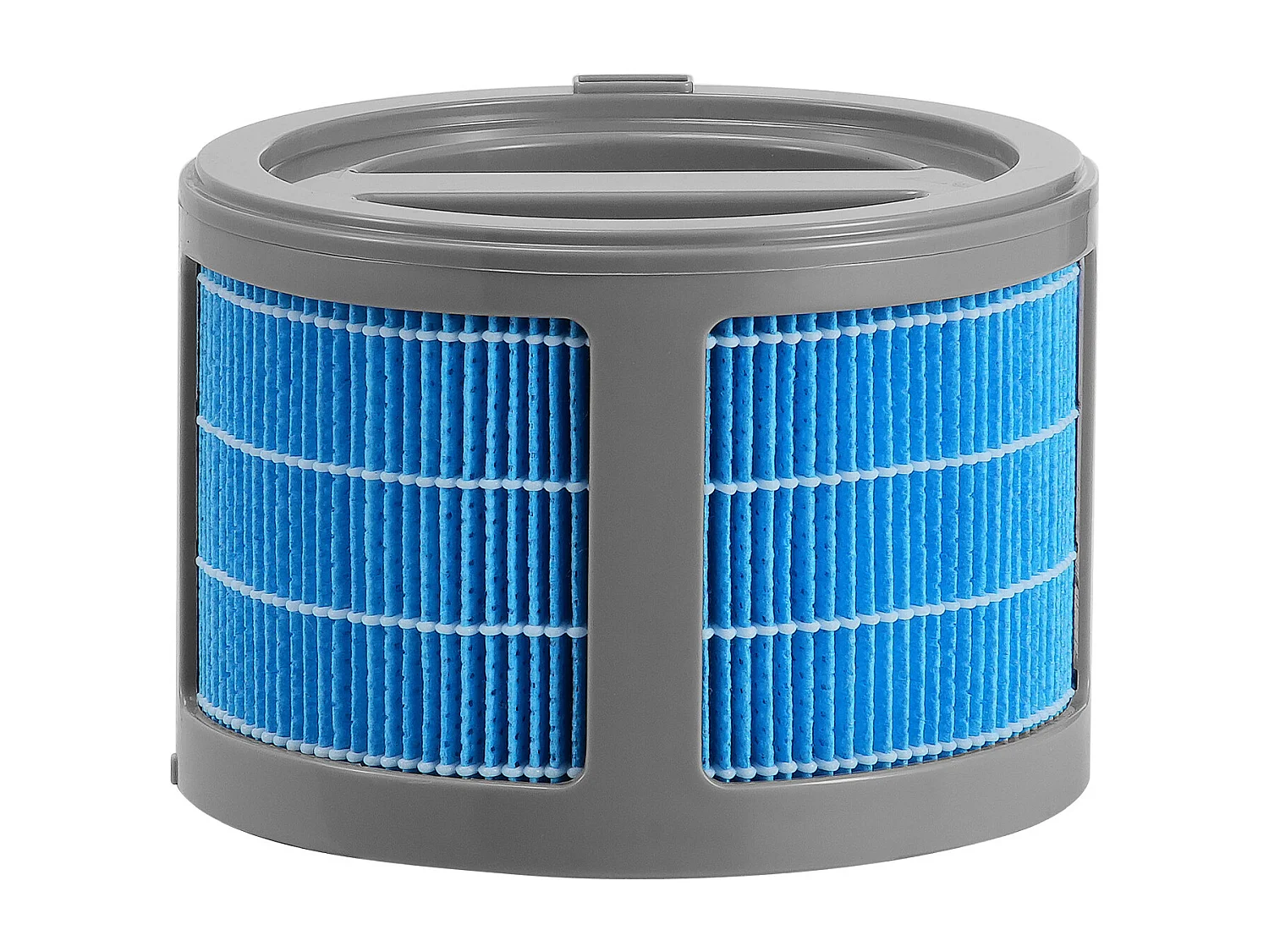 Filtre de Rechange SucceBuy pour Humidificateur à Évaporation, Lot de 2 pour Modèle 10 L/2,64 G