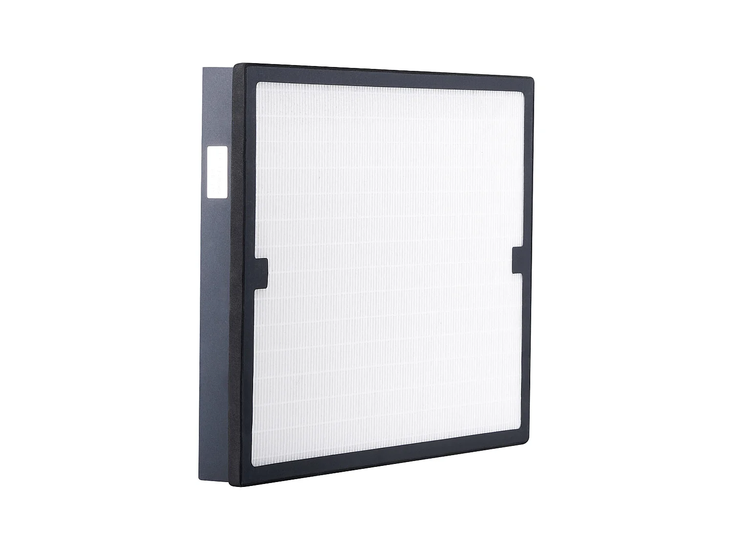 Filtre à Air HEPA de Remplacement SucceBuy 40cm x 40cm pour Epurateur d'Air, Idéal pour Améliorer la Qualité de l'Air Intérieur et Réduire les Allergènes