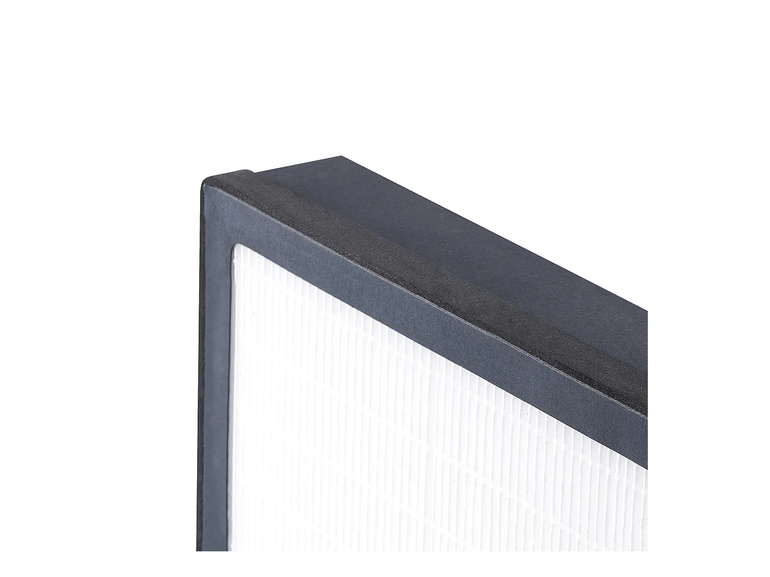 Filtre à Air HEPA de Remplacement SucceBuy 40cm x 40cm pour Epurateur d'Air, Idéal pour Améliorer la Qualité de l'Air Intérieur et Réduire les Allergènes
