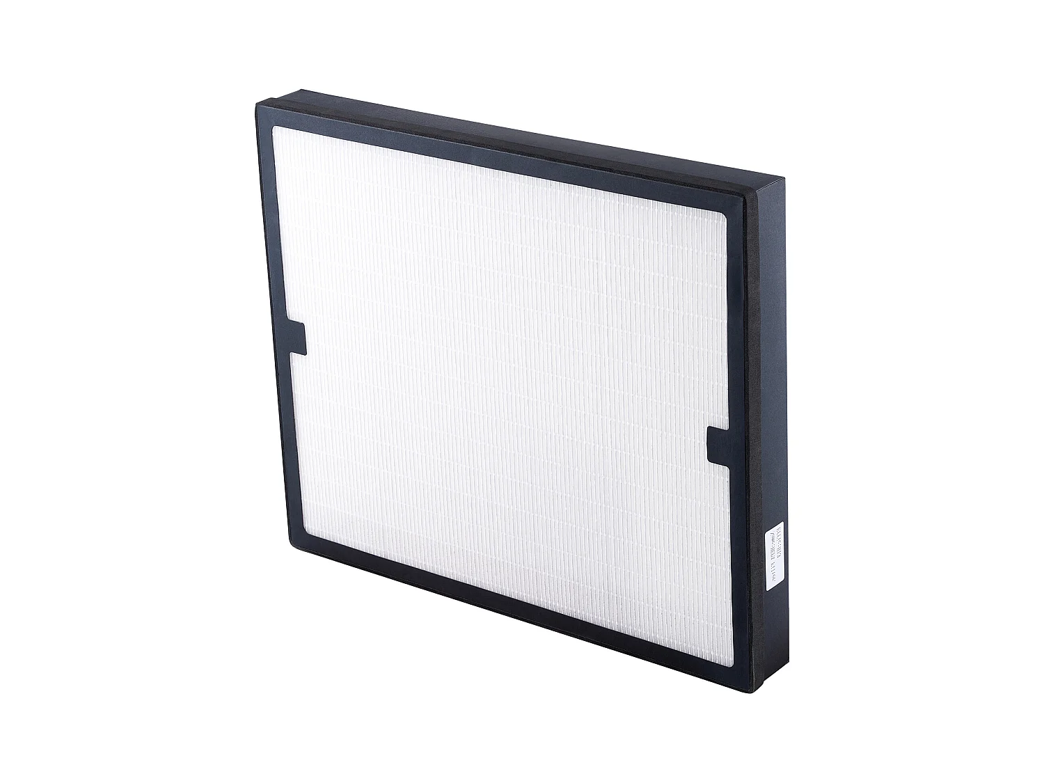 HEPA Luchtfilter Vervanging SucceBuy 40cm x 40cm voor Luchtreiniger, Ideaal voor Verbetering van Binnenluchtkwaliteit en Vermindering van Allergenen