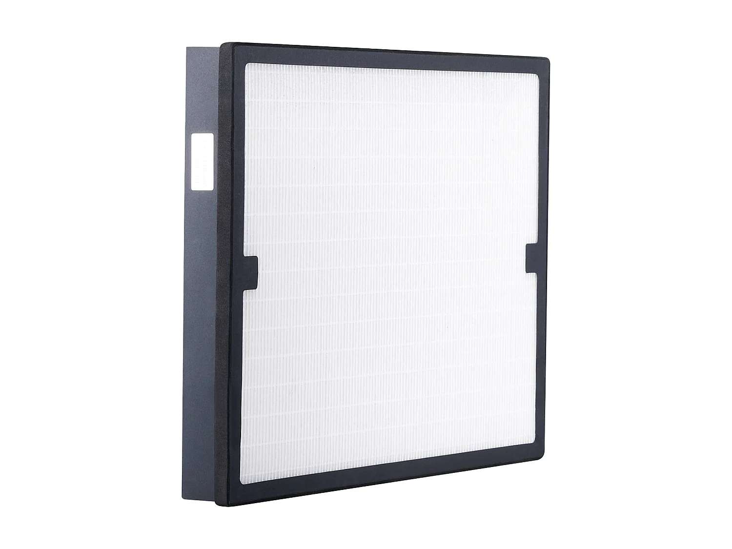 HEPA Luftfilter Ersatz SucceBuy 40cm x 40cm für Luftreiniger, Ideal zur Verbesserung der Innenraumluftqualität und Reduzierung von Allergenen