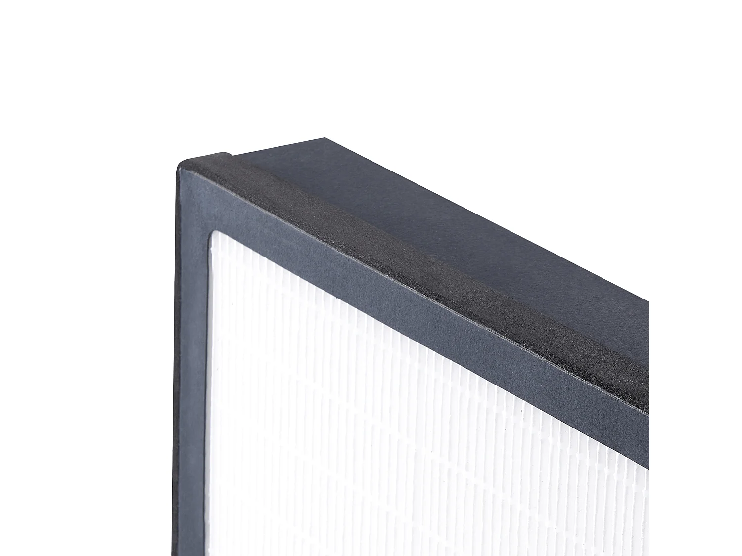 HEPA Luftfilter Ersatz SucceBuy 40cm x 40cm für Luftreiniger, Ideal zur Verbesserung der Innenraumluftqualität und Reduzierung von Allergenen