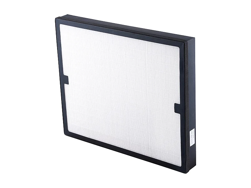 HEPA Luftfilter Ersatz SucceBuy 40cm x 40cm für Luftreiniger, Ideal zur Verbesserung der Innenraumluftqualität und Reduzierung von Allergenen