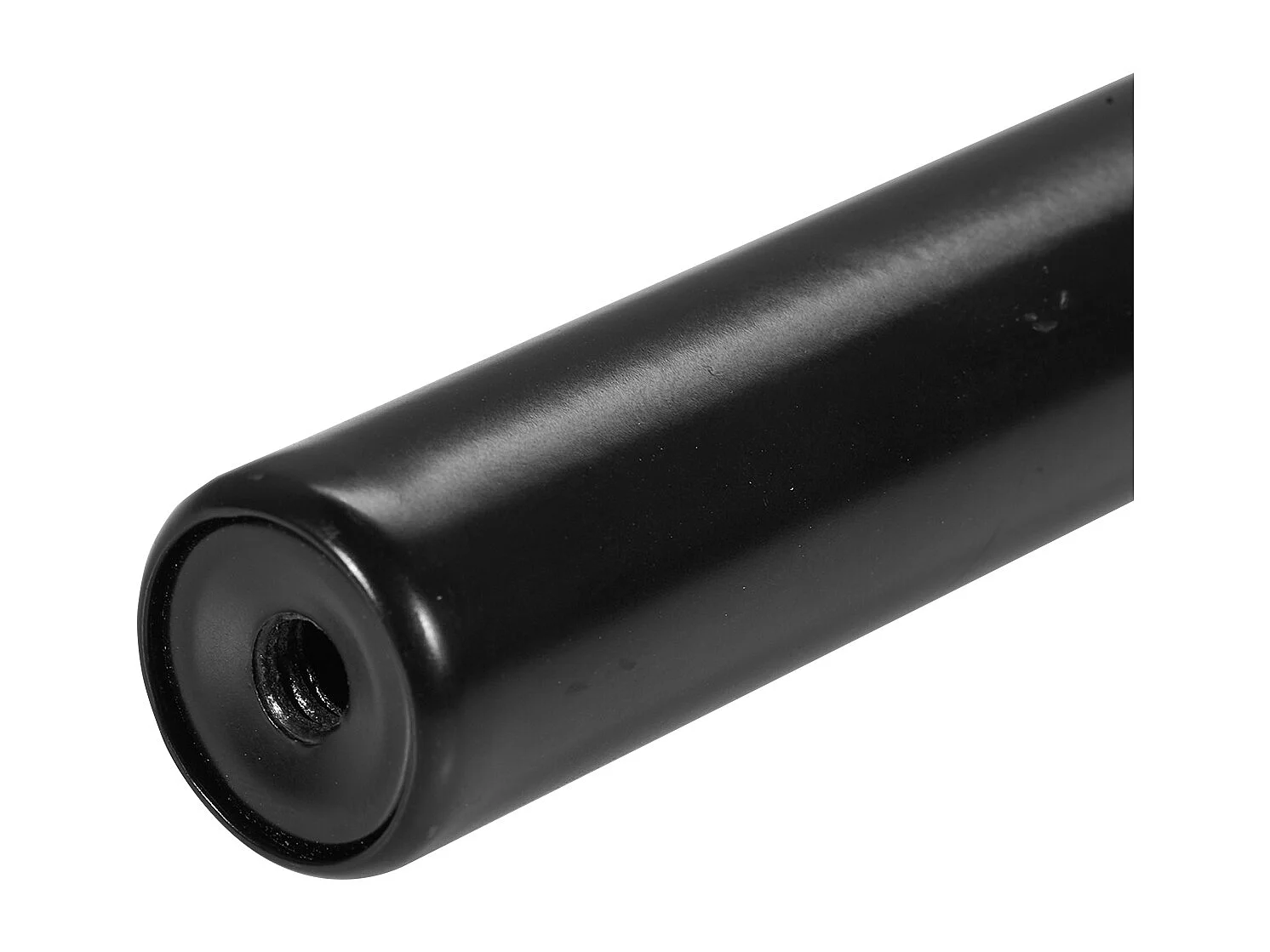 Tringles à Rideaux à Double Tige SucceBuy, de 183 à 366 cm de Longueur Réglable avec Embouts de Capuchon