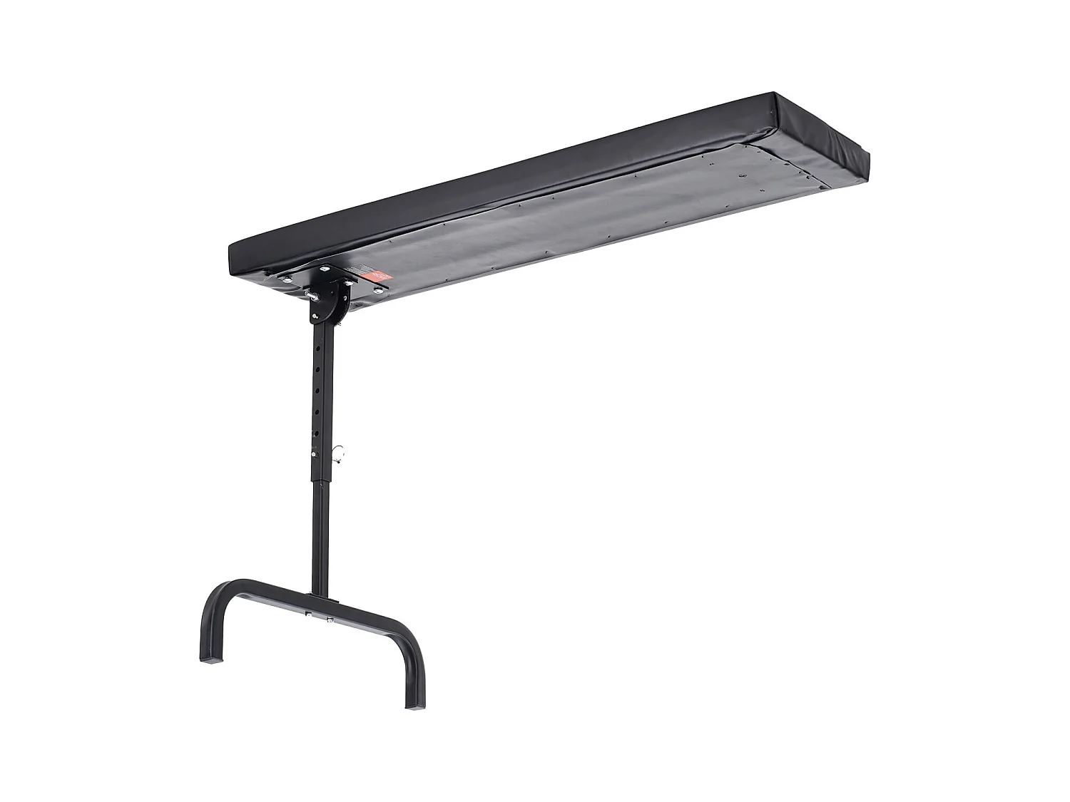 Chariot de Visite SucceBuy 102cm sous le Tableau de Bord Creeper 150kg Roulant, Hauteur Réglable