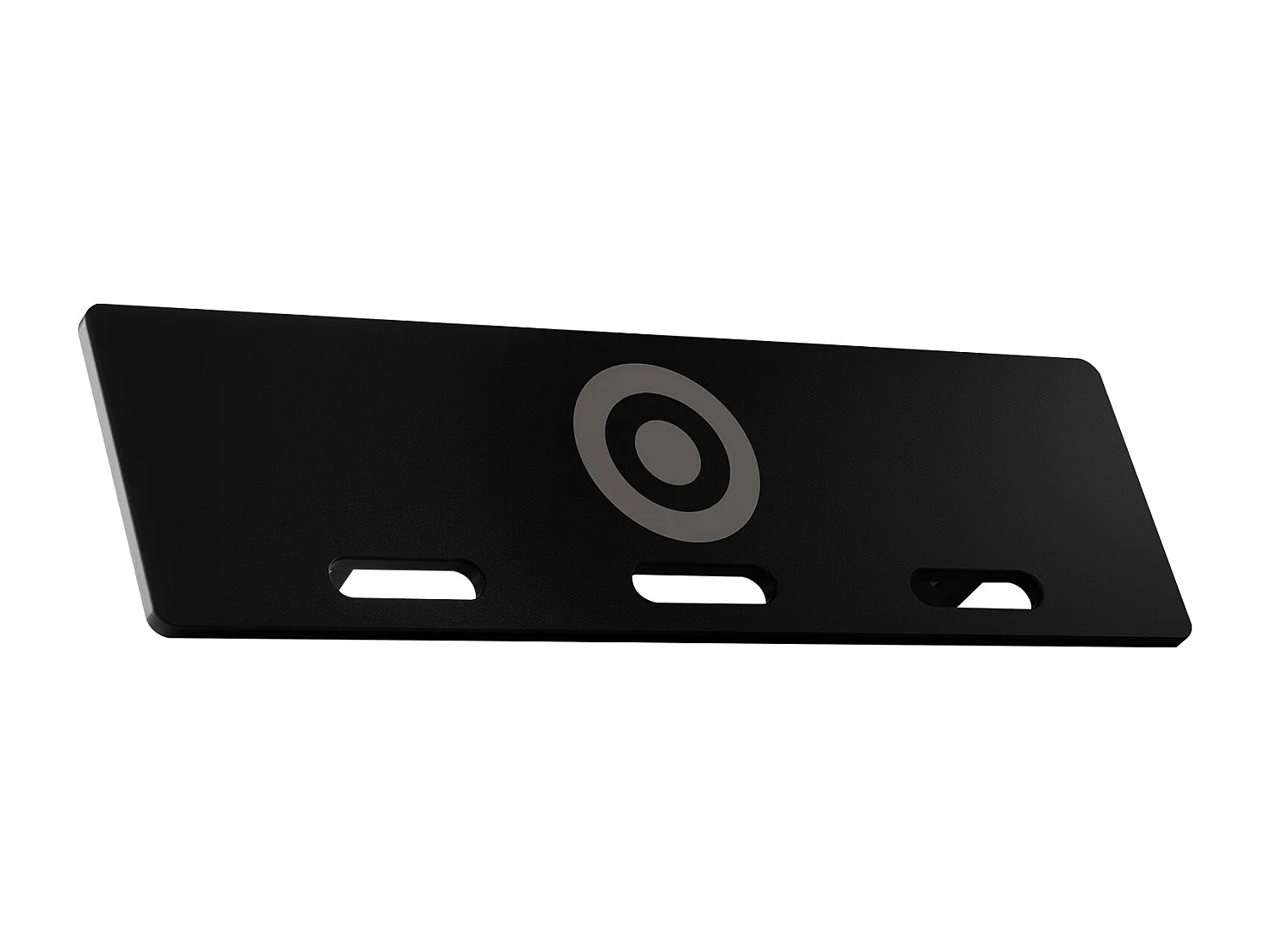 Voetbal Rebound Net SucceBuy Voetbal Rebounder 101,5 x 30 cm Draagbare Voetbalmuur met 2 Reboundhoeken