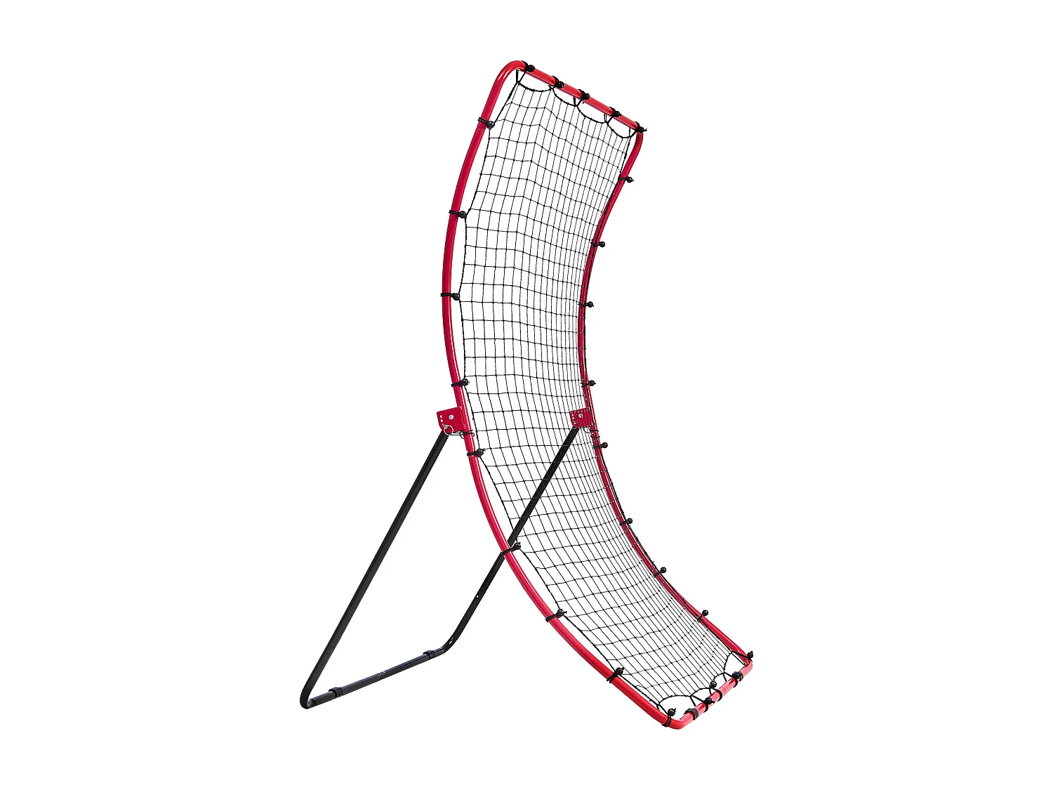 Rete di Rimbalzo SucceBuy per Baseball e Softball, 122 x 167 cm, PitchBack per Tutti gli Angoli, per l'Allenamento sul Campo e il Lancio