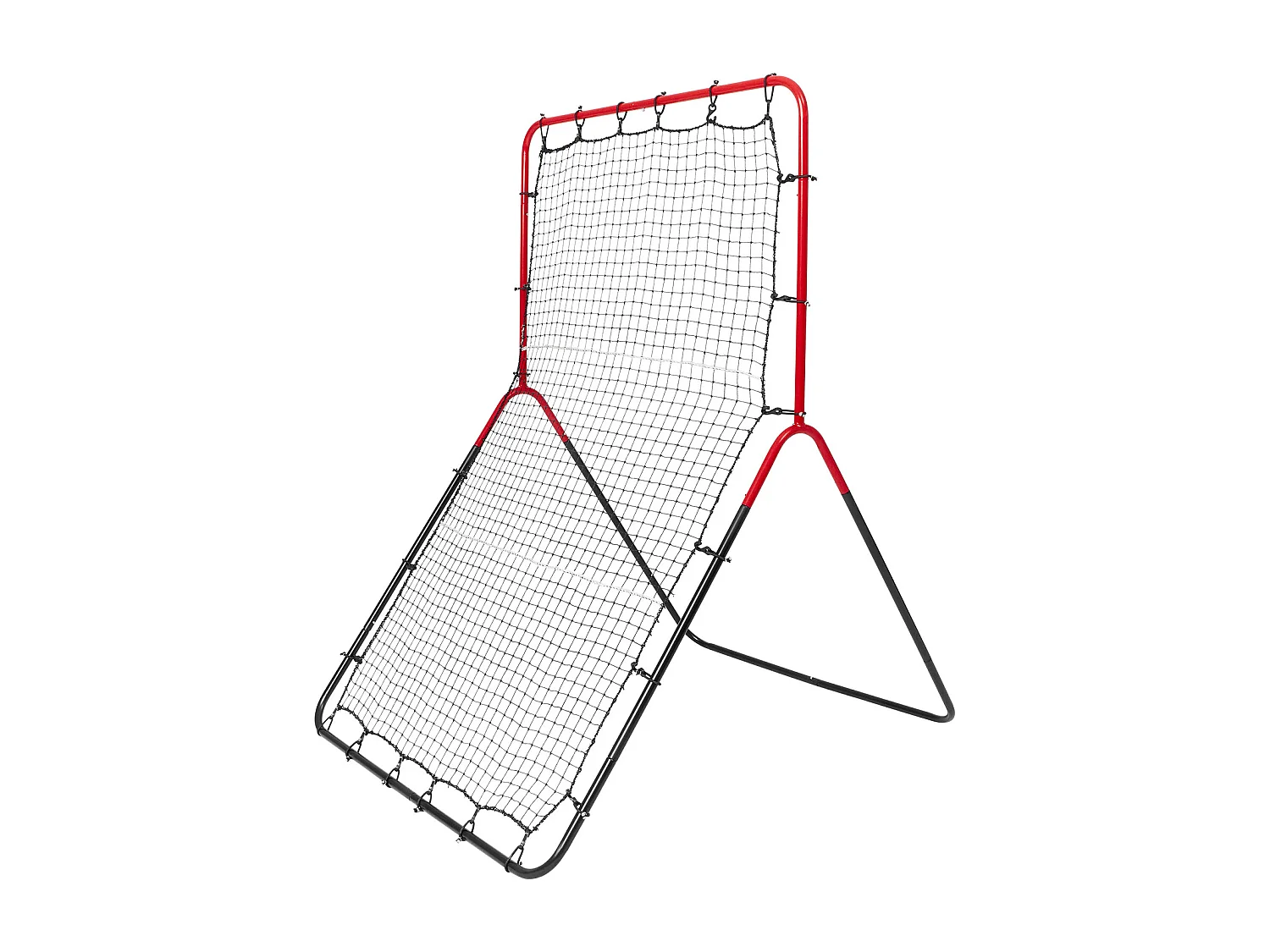 Red de Rebote SucceBuy para Béisbol y Softbol, 91 x 137 cm, 3 Vías, para el Entrenamiento en Campo y Lanzamiento