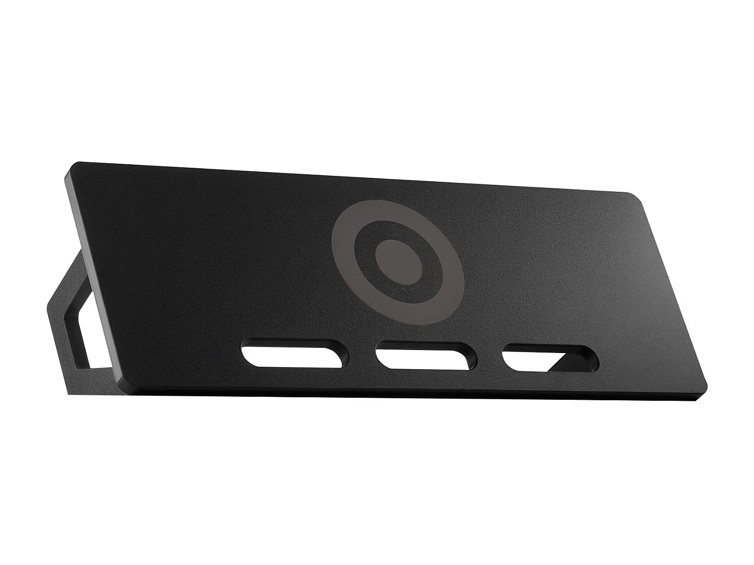 Filet de Rebond de Football SucceBuy Planche de Rebond de Soccer 81 x 30 cm, Mur Portable avec 2 Angles Réglables