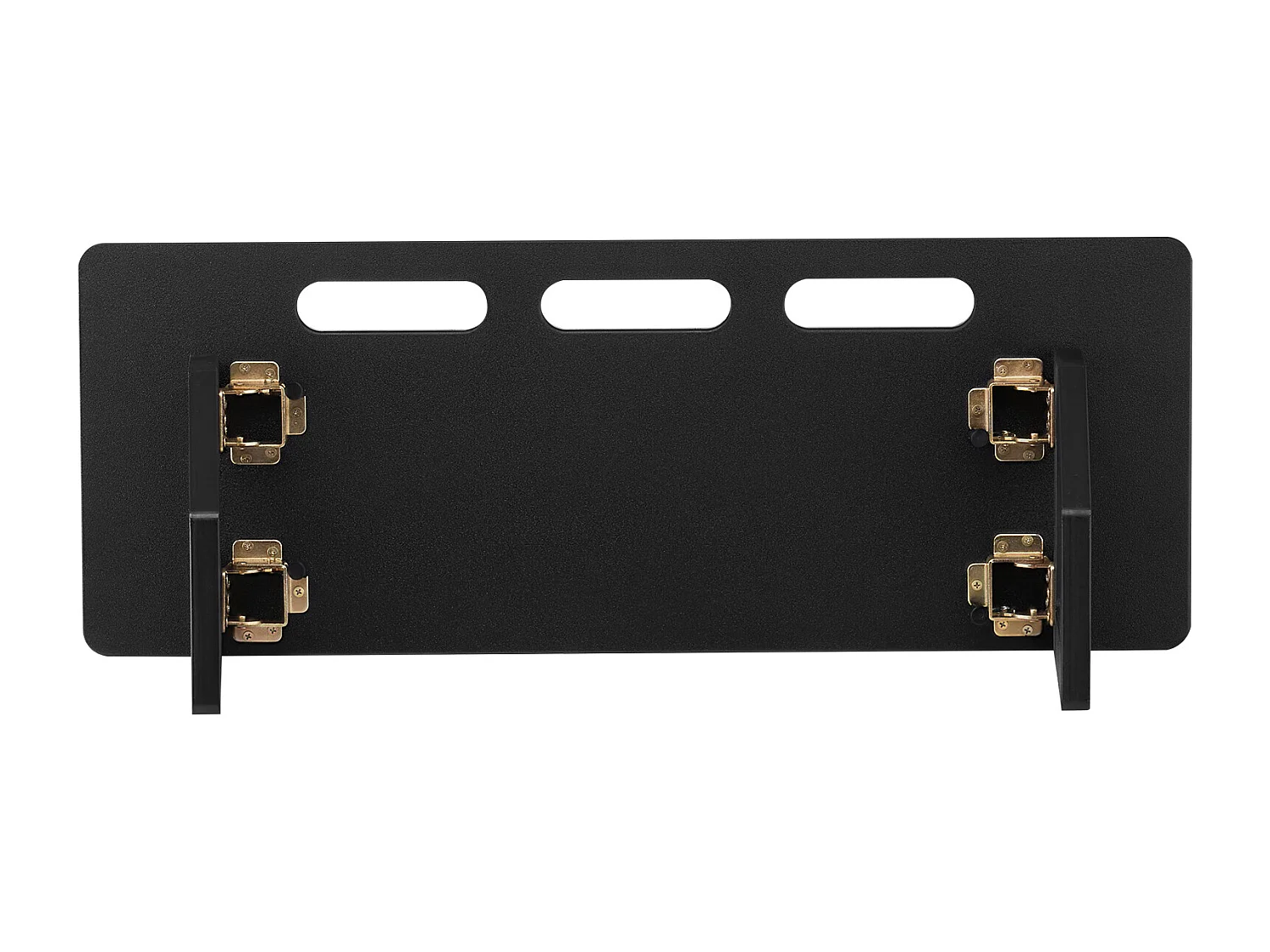 Filet de Rebond de Football SucceBuy Planche de Rebond de Soccer 81 x 30 cm, Mur Portable avec 2 Angles Réglables