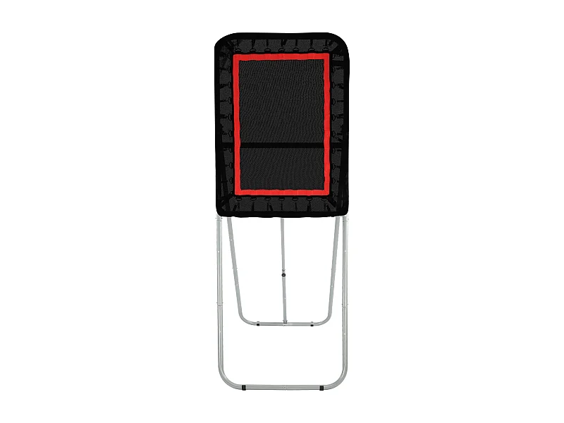 Red de Rebote de Béisbol SucceBuy, Red de Rebote de Sófbol Ajustable, 91 x 122 cm